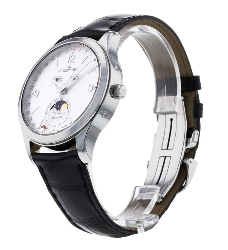 Jaeger-LeCoultre Master Calendar 1558420